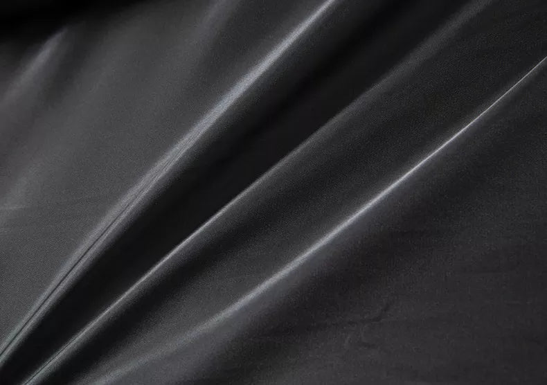 Sebastián | Abrigo de dos piezas